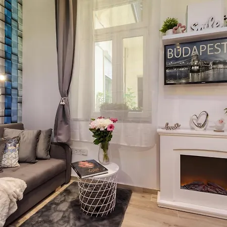 Lejlighed B2 Apartment In Downtown *
