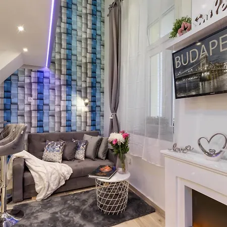 B2 Apartment In Downtown Lejlighed